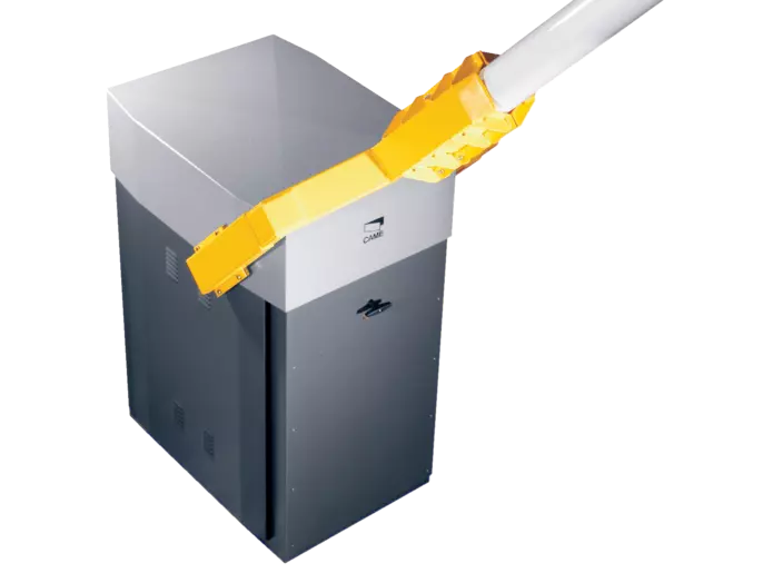 Avtomatske Rampe CAME   Gard_12