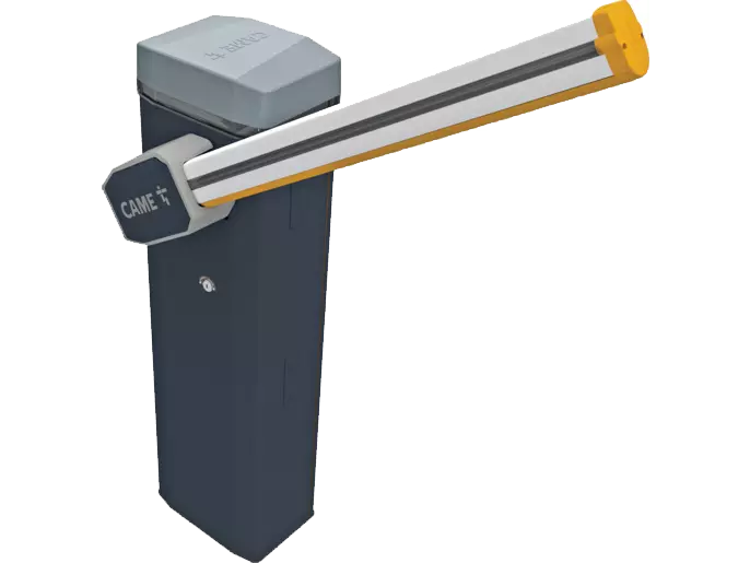 Avtomatske Rampe CAME   Gard_Gt4