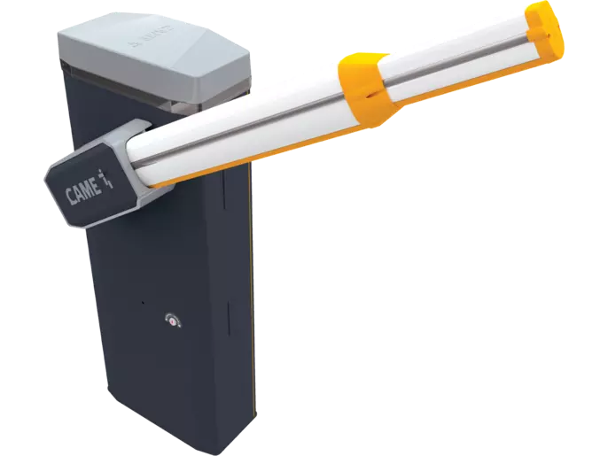 Avtomatske Rampe CAME   Gard_Gt8