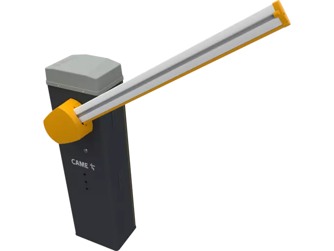 Avtomatske Rampe CAME   Gard_LS4