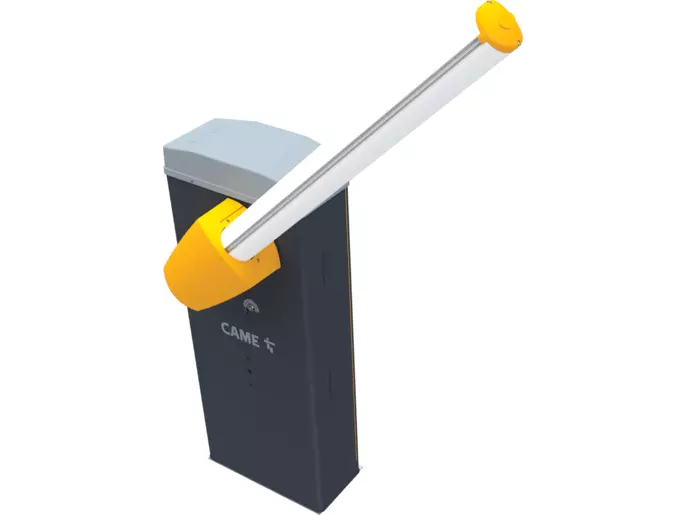 Avtomatske Rampe CAME   Gard_LS6